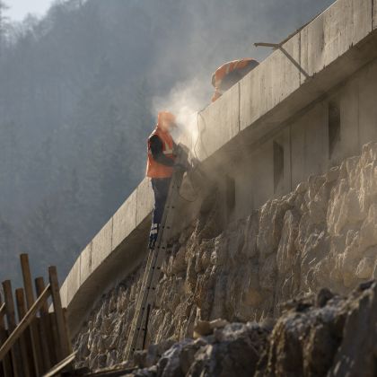 DRŽAVNA KOLESARSKA POVEZAVA BLED–BOHINJSKA BISTRICA